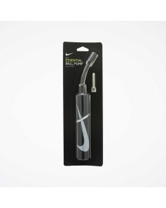 NIKE pumpa essential ball pump intl black/white/white u - N.KJ.02.027.NS