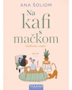 Na kafi sa mačkom - 9788610046830