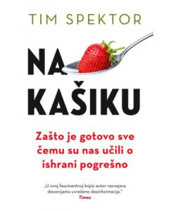 Na kašiku - 9788652148127