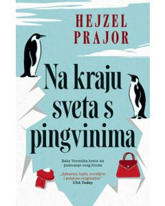 Na kraju sveta s pingvinima - 9788652146963