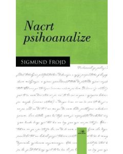 Nacrt psihoanalize - 9788663690240