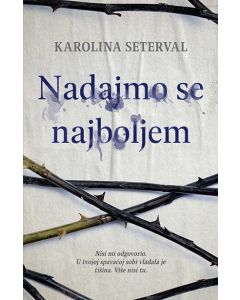 Nadajmo se najboljem - 9788652132409