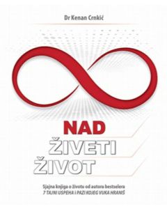 Nadživeti život - 9788674785966