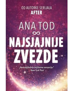 Najsjajnije zvezde - 9788677028954