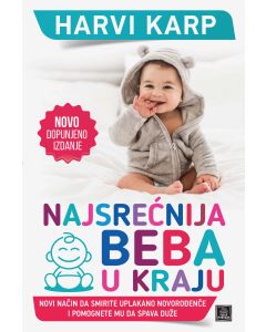 Najsrećnija beba u kraju - 1251