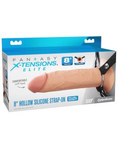 Nakitnjak od mekanog silikona 21cm - 05478160000