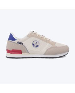 NAVIGARE Patike olimpic mix M - NAM513500-406041