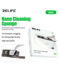 Nano sunder za čišćenje RELIFE-HO1 - 617848