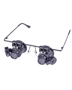 Naocare za uvelicavanje sa led svetlom 20X - 122164