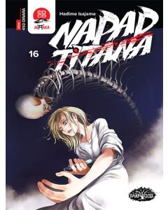 Napad Titana 16 - 9788661635830