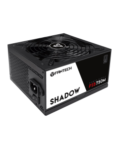 Napajanje Fantech PSB750M 750W (80+ Bronze) modularno crno - G213464