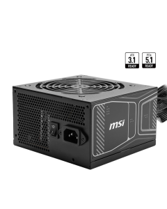 Napajanje MSI MAG A750GN PCIE5 80+ gold - 221356