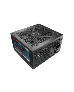 RAIDMAX Napajanje 550W RX-550XT(B) Full Black/120mmTC Fan/Retail Pack