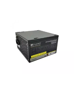 Napajanje TwinMos Xpower 550W 80PLUS Bronze ATX-550WB80
