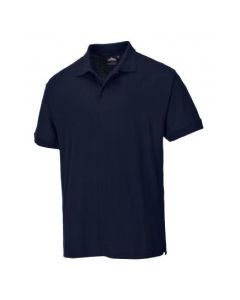 PORTWEST Majica B210 - Naples polo, tamno plava - 66178L