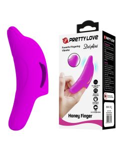 Naprstak sa vibracijom Delfin - 210294