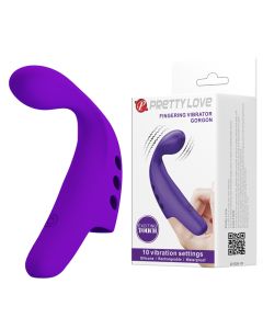 Naprstak sa vibracijom Gorgon - 210298-1