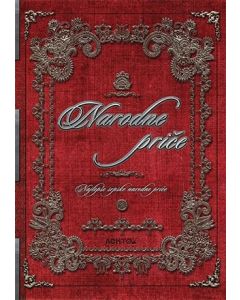 Narodne priče - 9788688003520