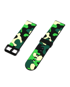 Narukvica Army za smart watch 22mm tip 4 - 98352