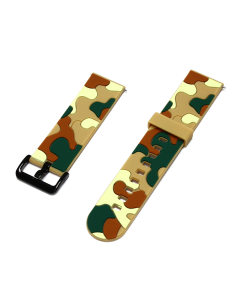 Narukvica Army za smart watch 22mm tip 7 - 98355
