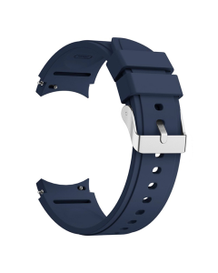 Narukvica clasic za smart watch Samsung 4, 5 20mm teget - 213875