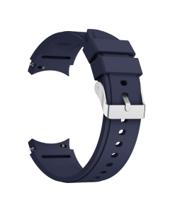 Narukvica clasic za smart watch Samsung 4, 5 22mm teget - 205146