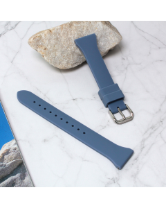 Narukvica flat za smart watch Samsung 4, 5 20mm plava - 205168