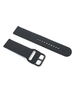 Narukvica glide za smart watch 22mm crna - 91063