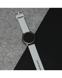 Narukvica glide za Xiaomi smart watch 22mm siva - 95757