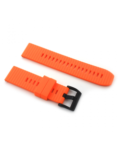 Narukvica hip za smart watch 22mm narandzasta - 91072