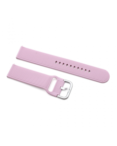 Narukvica line za smart watch 20mm lila - 94665