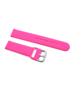 Narukvica line za smart watch 20mm pink - 94666