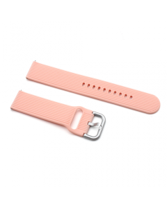 Narukvica line za smart watch 20mm roze - 94668