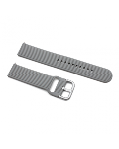 Narukvica line za smart watch 20mm siva - 94664