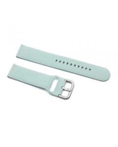 Narukvica line za smart watch 20mm svetlo zelena - 94667-1