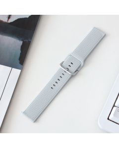 Narukvica line za smart watch 22mm siva - 221910