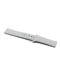 Narukvica plain za smart watch 22mm siva - 84361-1