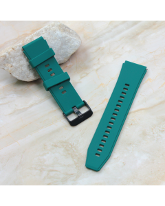 Narukvica regular za Xiaomi smart watch 22mm tamno zelena - 211957