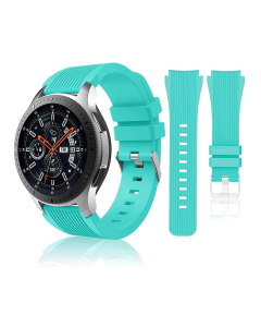 Narukvica relife za smart watch Samsung 4, 5 22mm mint - 205138