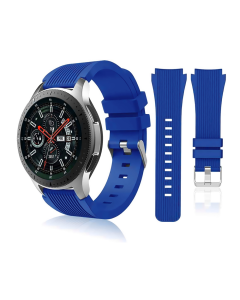 Narukvica relife za smart watch Samsung 4, 5 22mm plava