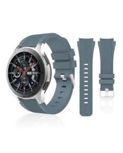 Narukvica relife za smart watch Samsung 4, 5 22mm siva - 205139