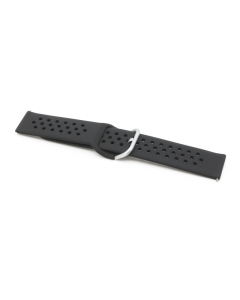 Narukvica rift za smart watch 22mm crna - 84375-1