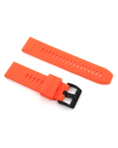 Narukvica sand za smart watch 22mm narandzasta - 91061