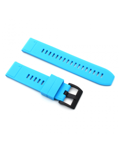 Narukvica sand za smart watch 22mm svetlo plava - 91060