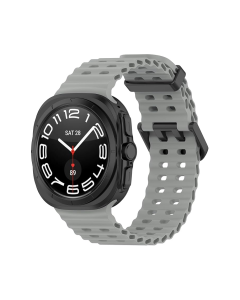 Narukvica Soft Loop za Samsung ultra watch 22mm siva - 223245