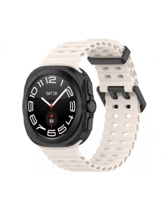 Narukvica Soft Loop za Samsung ultra watch 22mm roze - 223238
