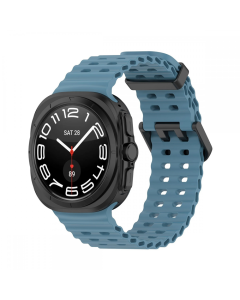 Narukvica Soft Loop za Samsung ultra watch 22mm tirkizna - 223239
