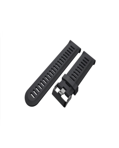 Narukvica sporty za Garmin Fenix 3/5X/6X smart watch 26mm crna - 98035