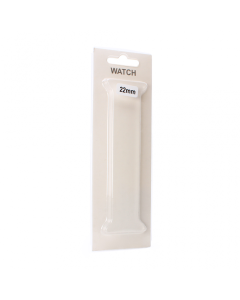 Narukvica trendy za smart watch 22mm crvena - 204298
