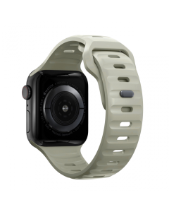 Narukvica za Apple watch 45/49mm atlantik zelena - 216159-1
